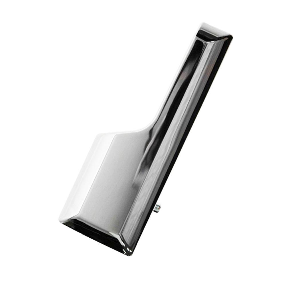 Front or Rear Driver Chrome Interior Door Handle For Ford Expedition 2003-2006
