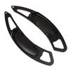 For Honda CRV Civic Accord Acura Odyssey Spirior 2015 2016 2017 2018  Aluminum Steering Wheel Shift Paddle Shifter Extension