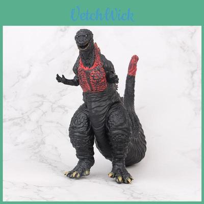 Stunning Godzilla Action Figure Perfect Kids Gift Toy And Collectible Model