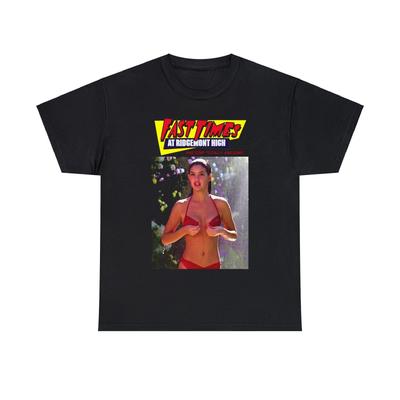 Üst giysisi – T-shirtler