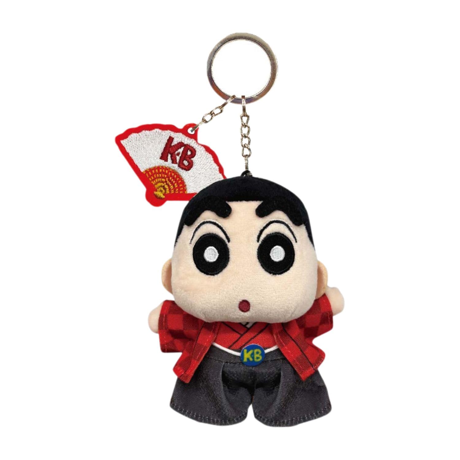 

SK Japan Мягкая игрушка Crayon NART KR Шинноске Шин-чан