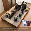 Chaxun 12-Piece Elegant Fragrance Ceramic Tea Set