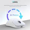 Lenovo Legion M6X Dual-Mode Wireless Gaming Mouse