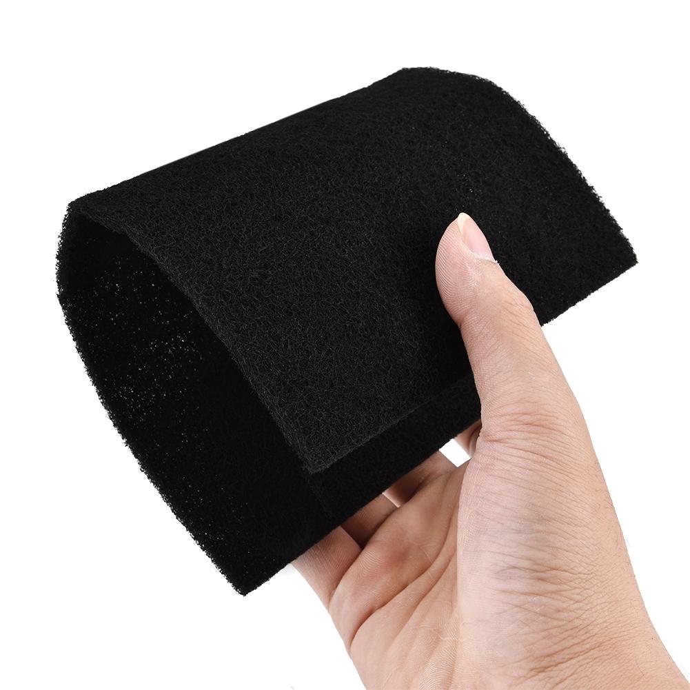 10pcs Replacement Carbon Sponge Filters for     Purifier