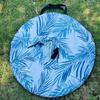 Automatic Folding Beach Tent: Sun Protection & Windproof Canopy for Outdoor Play and Picnics