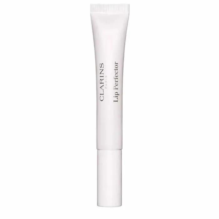 

Clarins Lip Perfector Pomegranate Translucent Glow 20 12ml