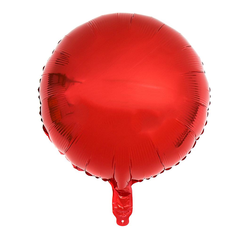 18-calowy balon w jednolitym kolorze w kształcie brzoskwiniowego serca i pentagramu, dekoracja na przyjęcie urodzinowe, ślubne, gwiazda, folia aluminiowa, gaz