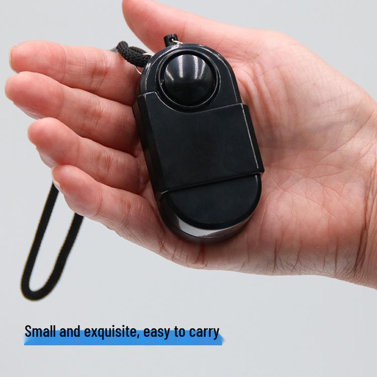 Human Body Sensing Infrared Alarm: Home Anti-theft Doorbell and Indoor Travel Security Device