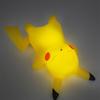 Pokemon Pikachu Figurină Night Light Anime drăguț Lampă de noptieră pentru copii Ornamente pentru dormitoare Jucării luminoase pentru copii Cadou de Crăciun
