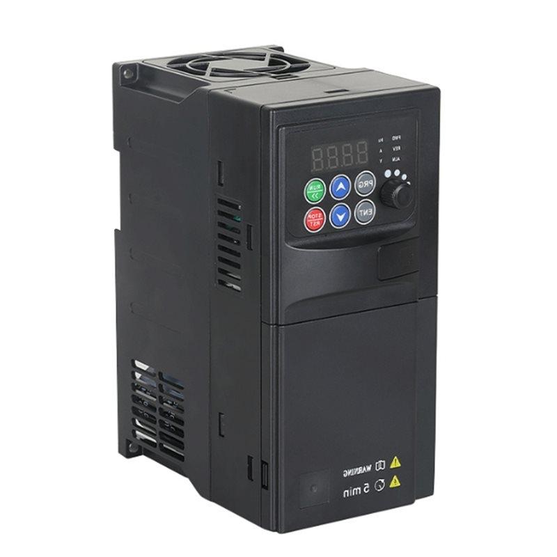 J1UL1N Inverter 380V 1.5/2.2