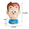 Pimple Popper Fidgets Toy With Filler Tools Weird Funny Design Stress Relief Squeeze Gift Adult Reusable Anxiety Reducer