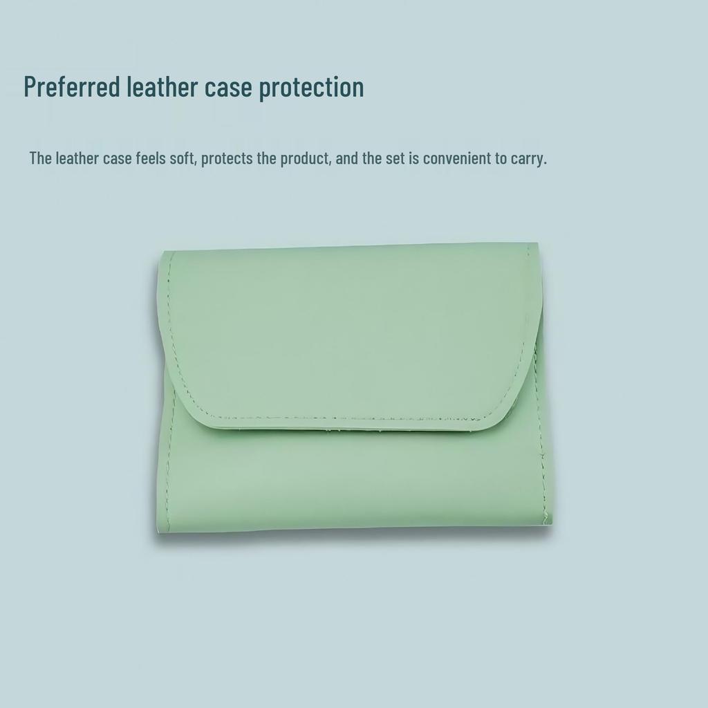 Complete Nail Care Kit: Multifunctional Clippers, Pedicure Knife, Ear Cleaner, Dead Skin Scissors, Ear Pick