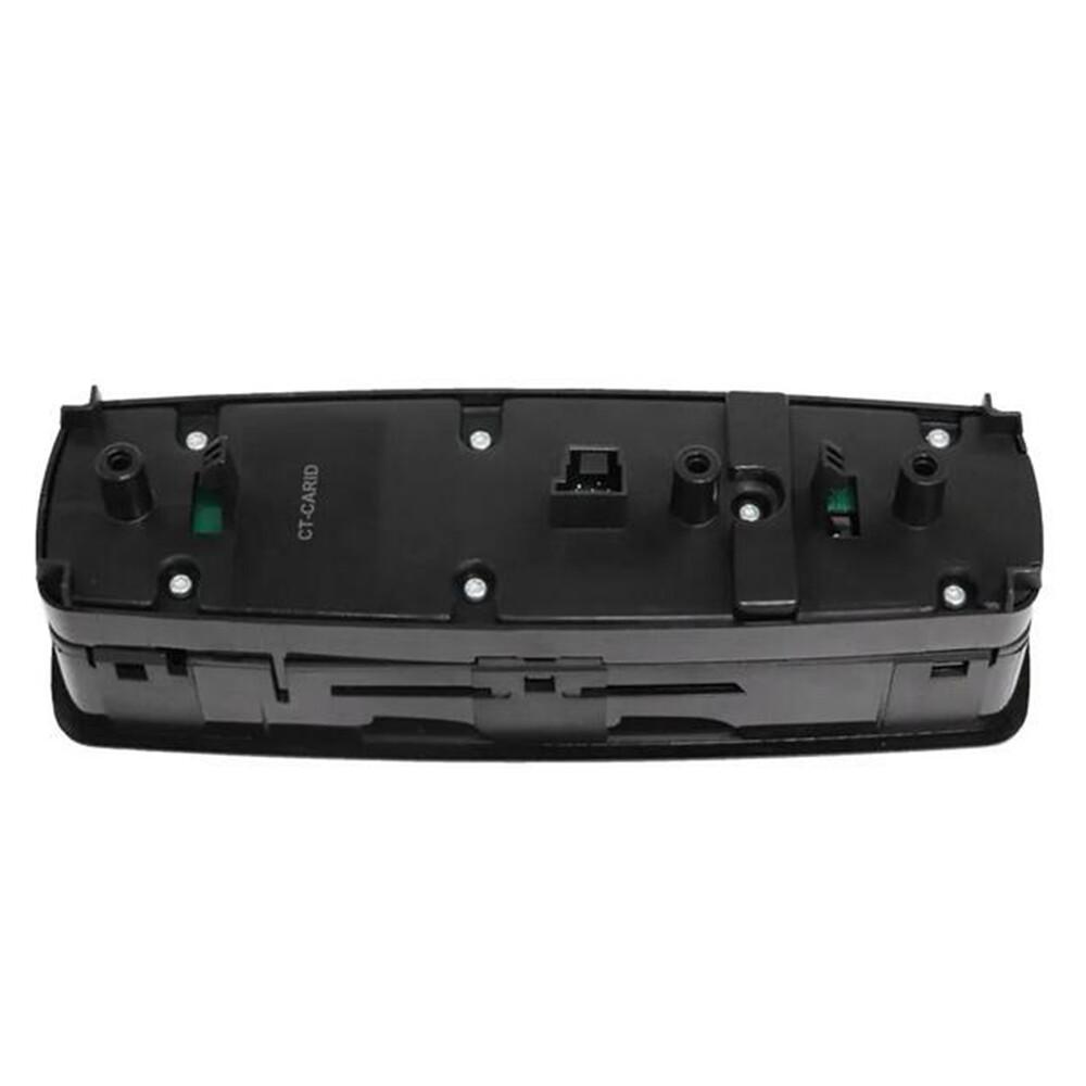 2518300290 Master Power Window Switch For Mercedes GL450 GL550 Base 2008-2012