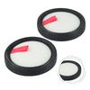 Spare Filters For DEVOAC N300 ForT19B Handheld Sweeping Roboat Vacuum Cleaner Replacement Accessories Spare Parts