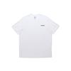 Adidas Set in Sleeve T Shirt Men's White FL0288