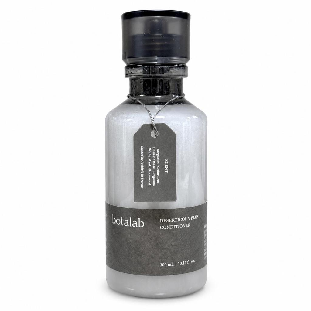 BOTALAB Deserticola Water Treatment Hair Treatment 300ml