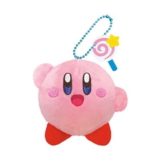 Osute Kirby of the Stars Warm Eyes [R] Kirby [Smile] Tomete Candy