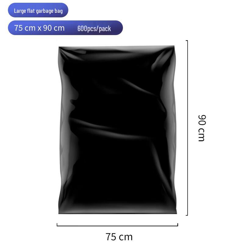 Jiwanggu Kitchen Large Garbage Bags