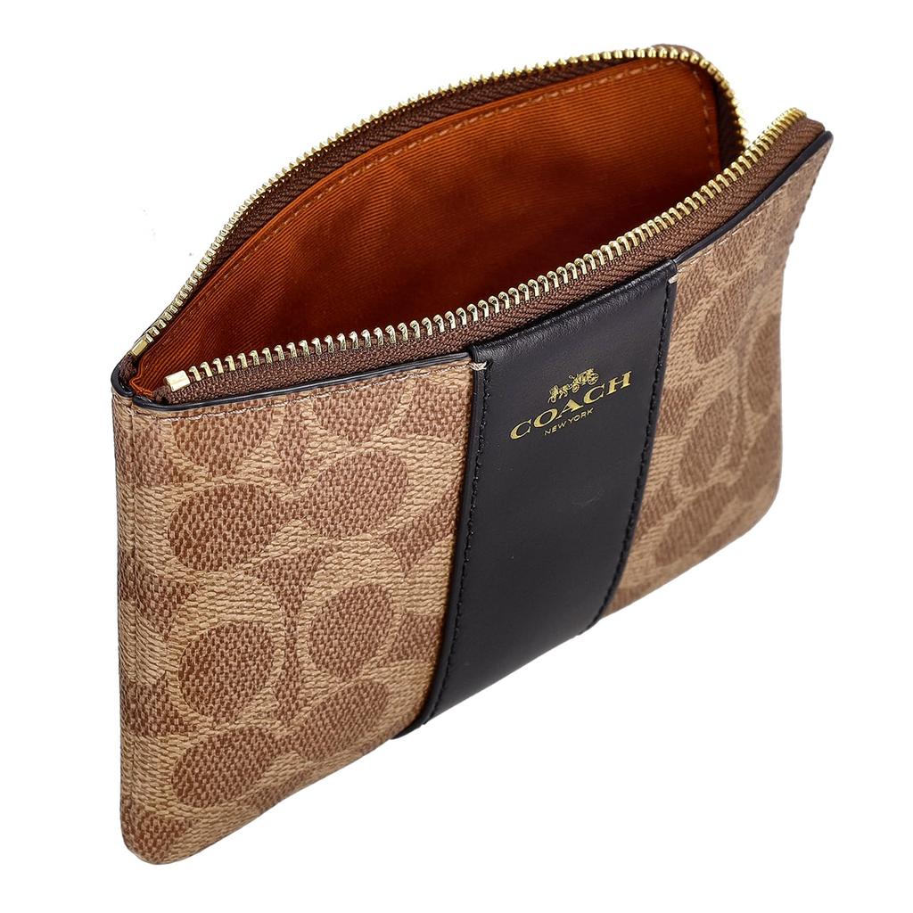 Pouch CW854 IMQRX [Coach] Women's [Used]