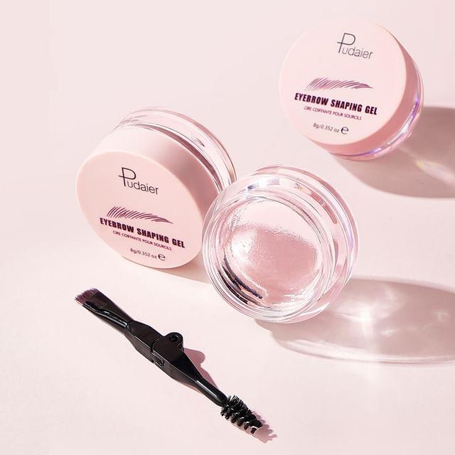 Pudaier - Eyebrow Shaping Gel