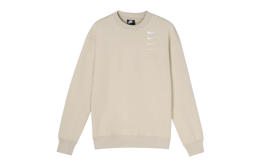 Nike Sweatshirt Spring Men's Oat DB9408-122