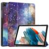 Case for Galaxy Tab A9+ - Leather/PU