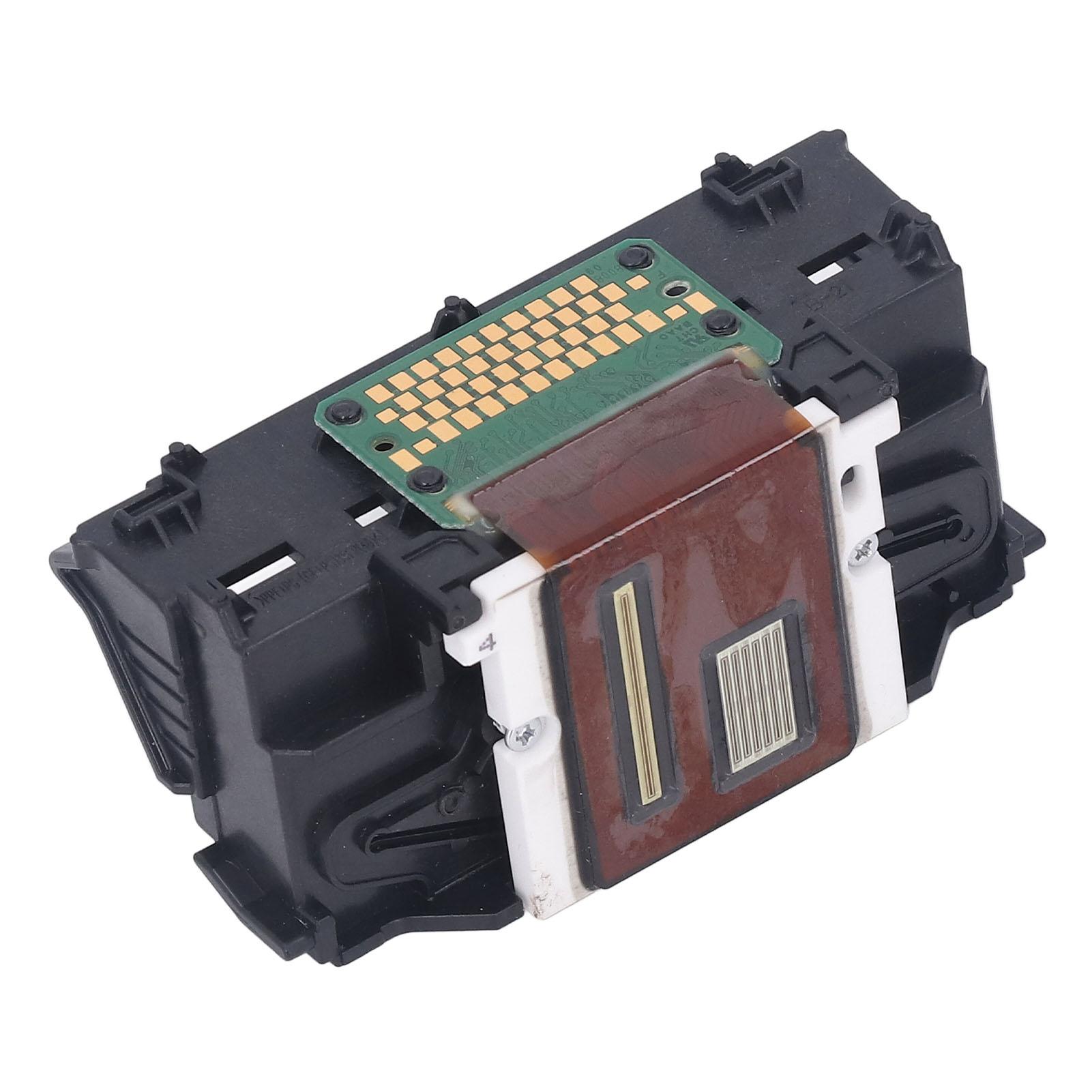 

Замена печатающей головки Профессиональная печатающая головка QY6 0089 для принтеров TS5080 TS6080 Ts6020 Ts6120