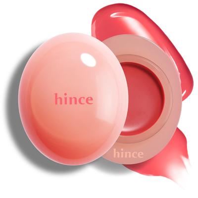 Hince Low Glow Dewy Ball 03 Bunny Pink