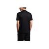 Emporio Armani FW25 Logo Crew Neck Short Sleeve Knit T-Shirt Men Tops EM003007-AF18312-UC001