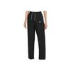 Nike Nsw Tech Fleece Engineered Casual Pants Women Bottoms Black CZ1386-010