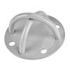 Metal Ceiling   Plate Mount for Aerial   Hammock Ceiling   Plate Mount with Fittings