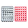 Christmas Theme Mousse Cake Mold Reusable Baking Mould Chocolate Dessert Mold  Dessert Making