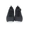 Jordan Deca Fly low-top basketball shoes black unisex GS 844371-019