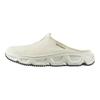 Salomon  Reelax Slide 6.0 Vanilla Ice Women Sneakers Cream Black L47740900