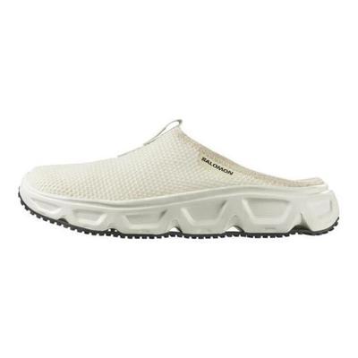 Reelax Slide 6.0 Vanilla Ice Women Sneakers Cream Black L47740900