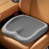 Practical Ergonomic Office Chair Cushion Anti Slip Thickened Seat Cushion Soft Slow Rebound Car Seat Pad Student