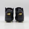 MSHOBK1 New Balance FuelCell Ohtani 1 Black Metallic Gold (Cleat) (Men's)