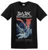 DARK TRANQUILLITY - 'Endtime Signals: Aus Tour 2026' T-Shirt