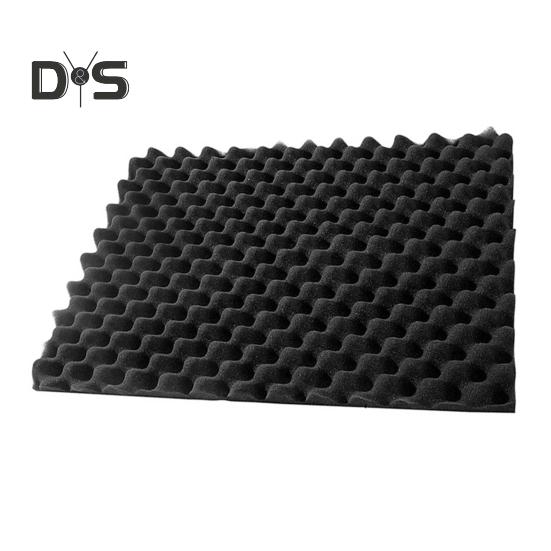 Drypppute for klimaanlegg Støyreduksjon Lett å tilpasse Enkel installasjon Skum med høy tetthet Magnetisk topplate for klimaanlegg