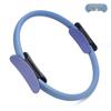Cross-Border Pilates & Yoga Magic Ring for Fitness and Back Opening