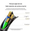 Shanze Universal Power Cord