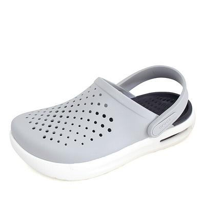 Inmotion Men S And woMen S Clog SAndalS SlipperS Aqua ShoeS atmoSphere Grey 209964 
