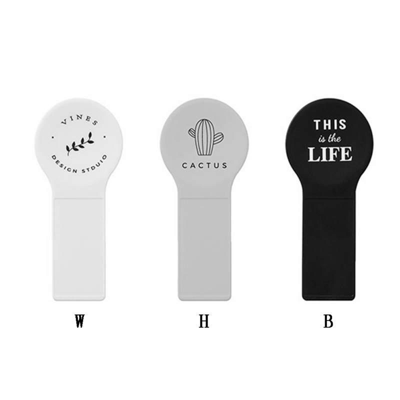 Portable Toilet Lid Handle Anti-dirty Cover Flipper Toilet Seat Lifter Home Bathroom Gadgets Accessories