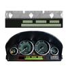 LCD Display Screen Suitable for YAC502390PVA YAC002380PYA YAC501210PVA Instrument Cluster Digital Dashboard Pixel Repair