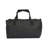 New Adidas Recycled Material Shoulder Bag, Crossbody Bag, Handbag Extra Small Unisex Black/White HT4744