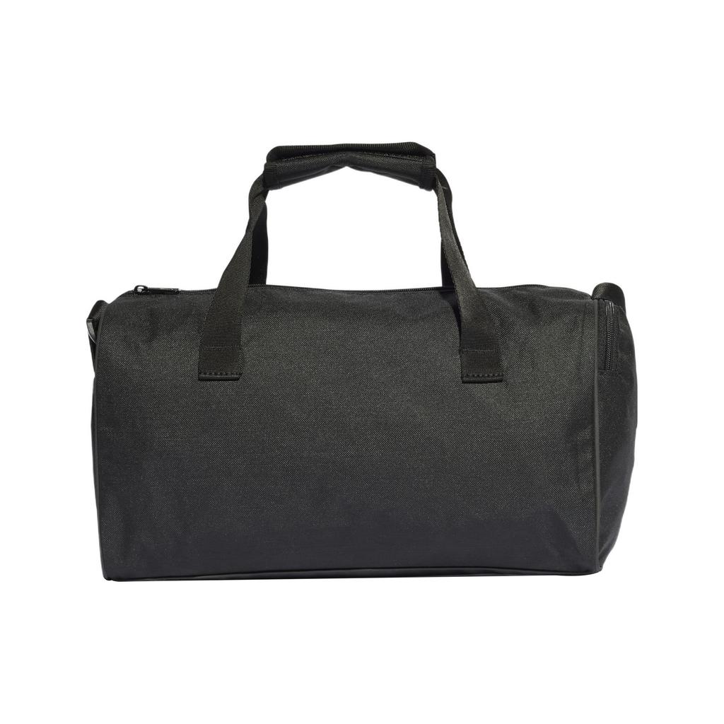 New Adidas Recycled Material Shoulder Bag, Crossbody Bag, Handbag Extra Small Unisex Black/White HT4744