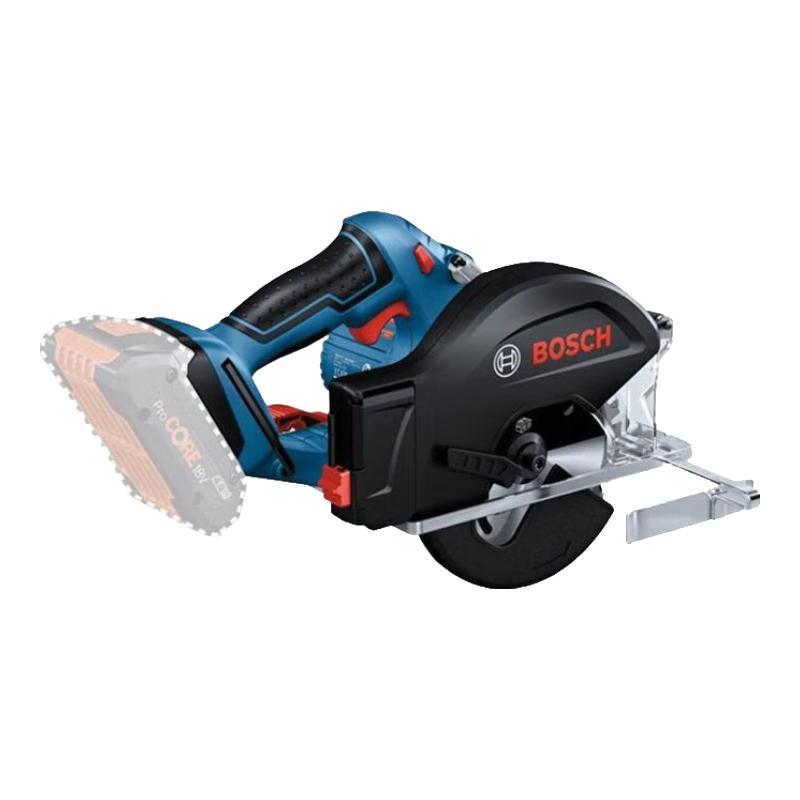 

Dongcheng 5-inch Cordless Brushless Circular Saw CN plug (adapter included)