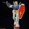 Beste Mecha Collection Gundam Maßstab Plastikmodellbausatz RX-78-2 (REVIVAL-Vers.) 1/144 Vorgefärbt