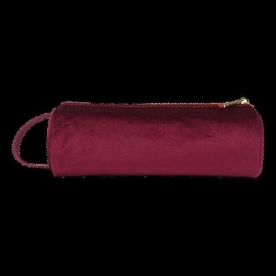 Gold Pencilcase Mi-Pac Pencil Case - Red