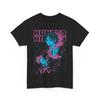 Anime Chrollo Lucilfer Black T Shirt